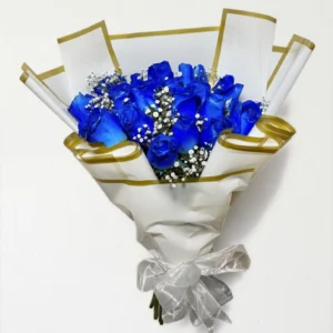 Azul
