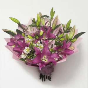Ramo de 10 stargazer